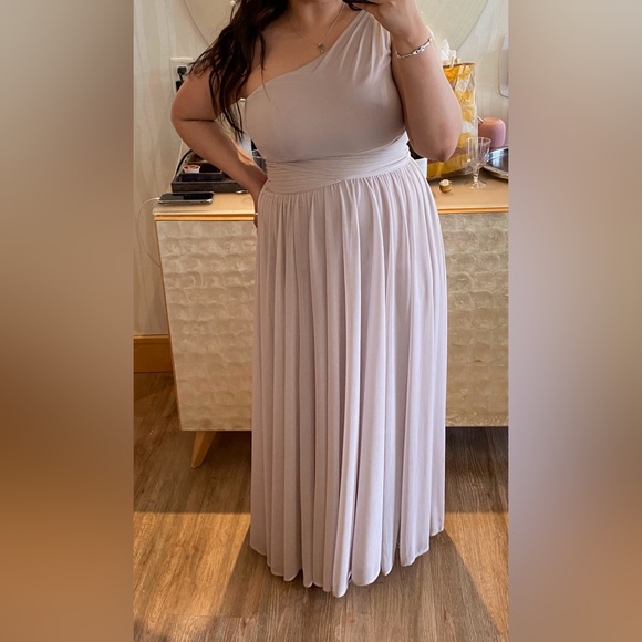 David’s Bridal Bridesmaid Dress - Picture 7 of 7